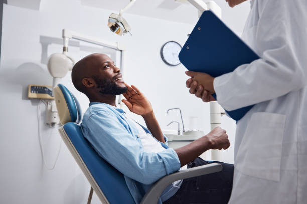 Best Emergency Treatment for Toothache in Burlingame, CA