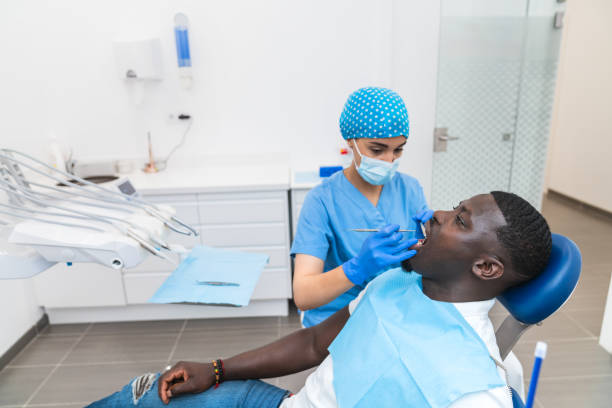 Best Emergency Wisdom Teeth Removal in Burlingame, CA