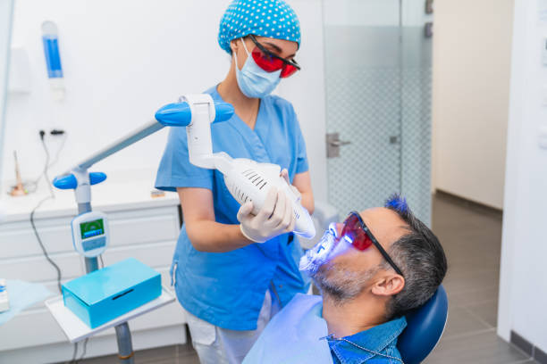 Best Walk-In Emergency Dentist in Burlingame, CA