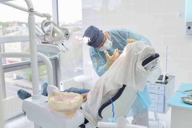 Best Emergency Dental Surgery in Burlingame, CA
